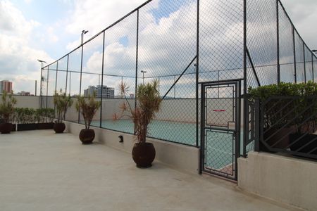 Apartamento à venda com 86m², 2 quartos e 1 vagaÁrea Comum - Quadra 