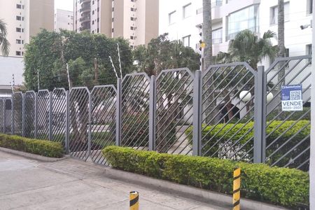 Apartamento à venda com 86m², 2 quartos e 1 vagaFachada e Placa