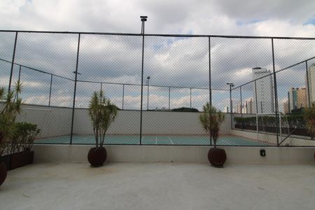 Apartamento à venda com 86m², 2 quartos e 1 vagaÁrea Comum - Quadra 