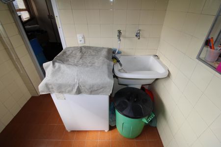 Apartamento à venda com 86m², 2 quartos e 1 vagaÁrea de Serviço