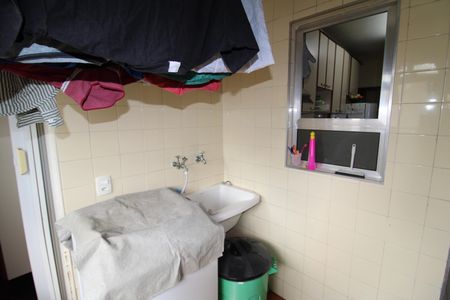 Apartamento à venda com 86m², 2 quartos e 1 vagaÁrea de Serviço