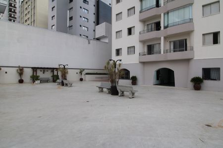 Apartamento à venda com 86m², 2 quartos e 1 vagaÁrea Comum