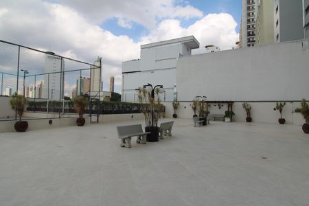 Apartamento à venda com 86m², 2 quartos e 1 vagaÁrea Comum - Quadra 