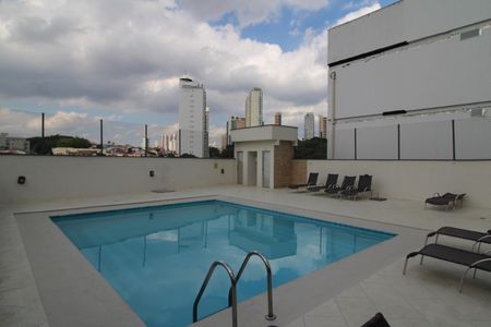 Apartamento à venda com 86m², 2 quartos e 1 vagaÁrea comum - Piscina