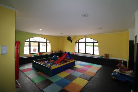 Apartamento à venda com 86m², 2 quartos e 1 vagaÁrea Comum - Briquedoteca