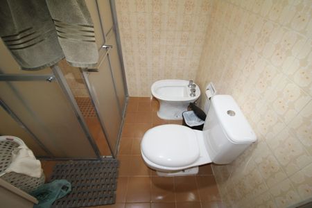 Apartamento à venda com 86m², 2 quartos e 1 vagaBanheiro