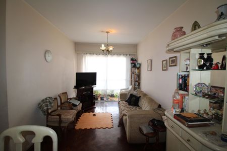 Apartamento à venda com 86m², 2 quartos e 1 vagaSala