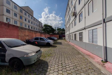 Apartamento à venda com 38m², 2 quartos e 1 vaga Apartamento à venda com 38m², 2 quartos e 1 vagaGaragem