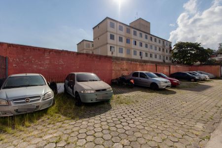 Apartamento à venda com 38m², 2 quartos e 1 vaga Apartamento à venda com 38m², 2 quartos e 1 vagaGaragem