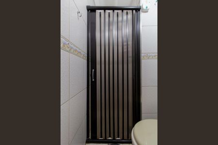 Apartamento à venda com 38m², 2 quartos e 1 vaga Apartamento à venda com 38m², 2 quartos e 1 vagaBanheiro