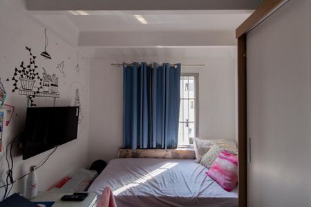 Apartamento à venda com 38m², 2 quartos e 1 vaga Apartamento à venda com 38m², 2 quartos e 1 vagaQuarto 2