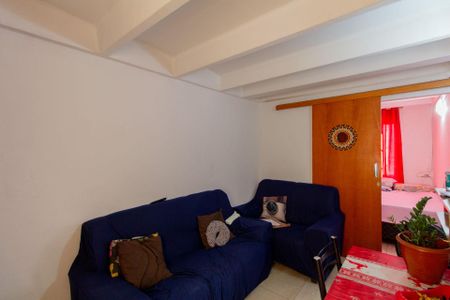 Apartamento à venda com 38m², 2 quartos e 1 vaga Apartamento à venda com 38m², 2 quartos e 1 vagaSala