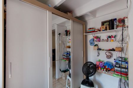 Apartamento à venda com 38m², 2 quartos e 1 vaga Apartamento à venda com 38m², 2 quartos e 1 vagaQuarto 2