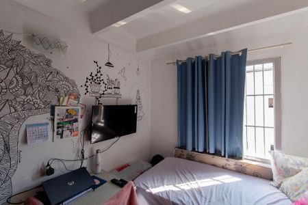 Apartamento à venda com 38m², 2 quartos e 1 vaga Apartamento à venda com 38m², 2 quartos e 1 vagaQuarto 2