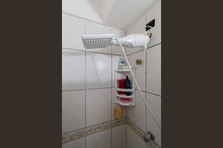 Apartamento à venda com 38m², 2 quartos e 1 vaga Apartamento à venda com 38m², 2 quartos e 1 vagaBanheiro