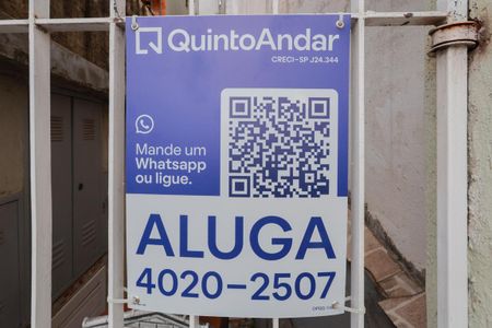 Casa de condomínio para alugar com 65m², 2 quartos e sem vagaOPGG-1163