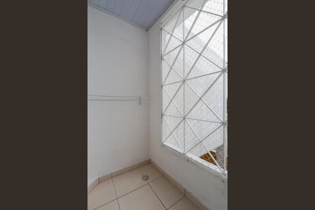 Casa de condomínio para alugar com 65m², 2 quartos e sem vagaVaranda