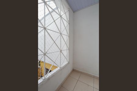 Casa de condomínio para alugar com 65m², 2 quartos e sem vagaVaranda