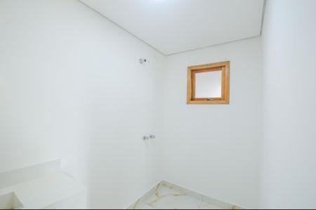 Casa à venda com 370m², 3 quartos e 5 vagas Casa à venda com 370m², 3 quartos e 5 vagasBanheiro de serviço 2