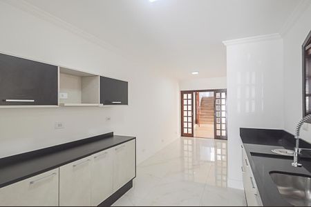 Casa à venda com 370m², 3 quartos e 5 vagas Casa à venda com 370m², 3 quartos e 5 vagasCozinha