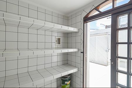 Casa à venda com 370m², 3 quartos e 5 vagas Casa à venda com 370m², 3 quartos e 5 vagasÁrea de Serviço