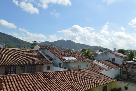 Casa de condomínio para alugar com 55m², 1 quarto e 1 vaga Casa de condomínio para alugar com 55m², 1 quarto e 1 vagaVista do Quarto