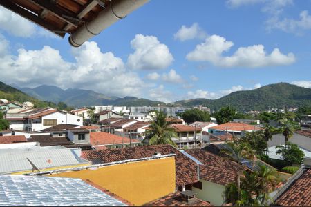 Casa de condomínio para alugar com 55m², 1 quarto e 1 vaga Casa de condomínio para alugar com 55m², 1 quarto e 1 vagaVista do Quarto