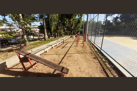 Casa de condomínio para alugar com 55m², 1 quarto e 1 vaga Casa de condomínio para alugar com 55m², 1 quarto e 1 vagaÁrea comum