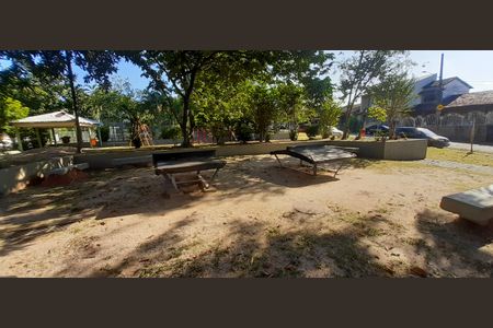 Casa de condomínio para alugar com 55m², 1 quarto e 1 vaga Casa de condomínio para alugar com 55m², 1 quarto e 1 vagaÁrea comum