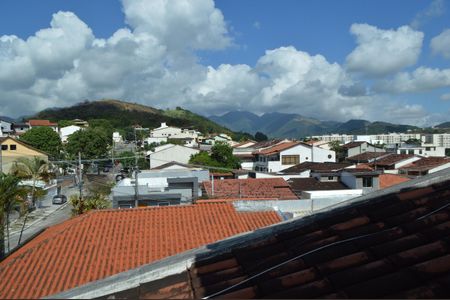 Casa de condomínio para alugar com 55m², 1 quarto e 1 vaga Casa de condomínio para alugar com 55m², 1 quarto e 1 vagaVista da Área de Serviço