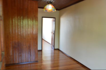 Casa de condomínio para alugar com 55m², 1 quarto e 1 vaga Casa de condomínio para alugar com 55m², 1 quarto e 1 vagaSala