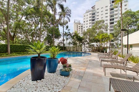 Apartamento para alugar com 49m², 1 quarto e 1 vagaÁrea comum - Piscina