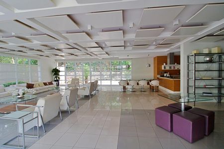 Apartamento para alugar com 49m², 1 quarto e 1 vagaÁrea comum - Salão de festas