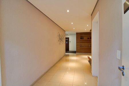 Apartamento para alugar com 49m², 1 quarto e 1 vagaÁrea comum