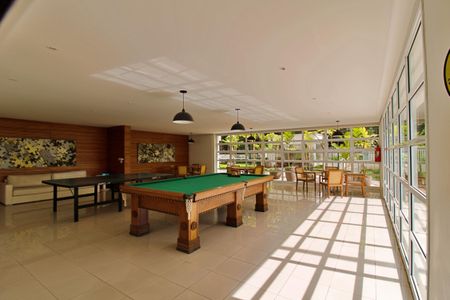 Apartamento para alugar com 49m², 1 quarto e 1 vagaÁrea comum