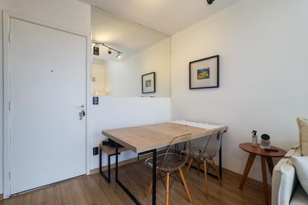 Apartamento para alugar com 49m², 1 quarto e 1 vagaSala