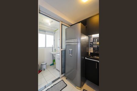 Apartamento para alugar com 49m², 1 quarto e 1 vagaCozinha