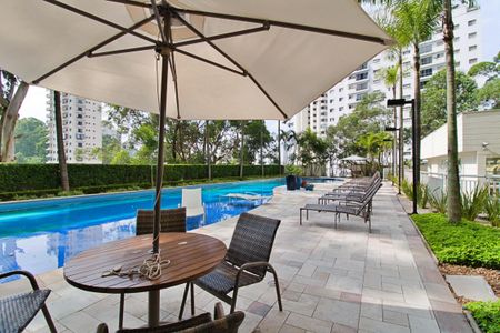 Apartamento para alugar com 49m², 1 quarto e 1 vagaÁrea comum - Piscina