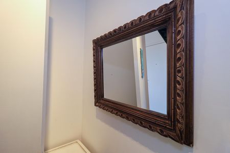 Apartamento para alugar com 49m², 1 quarto e 1 vagaLavabo