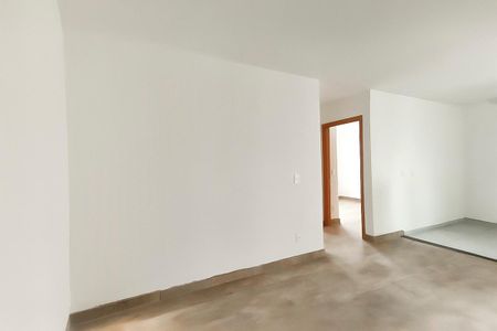 Apartamento à venda com 62m², 2 quartos e 1 vagaSala