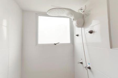 Apartamento à venda com 62m², 2 quartos e 1 vagaBanheiro