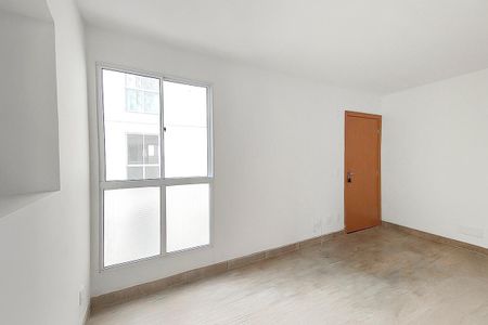 Apartamento à venda com 62m², 2 quartos e 1 vagaSala