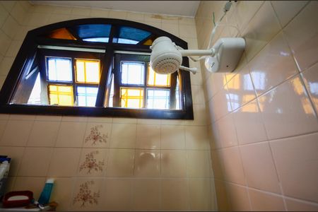 Casa à venda com 400m², 3 quartos e 1 vaga Casa à venda com 400m², 3 quartos e 1 vagaBanheiro Social