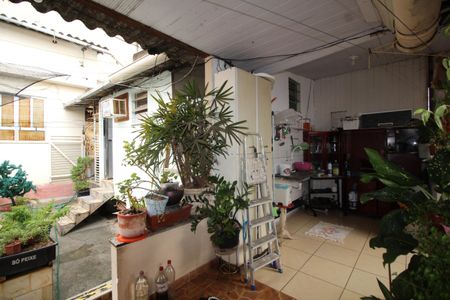 Casa para alugar com 400m², 9 quartos e 1 vagaÁrea de Serviço 2