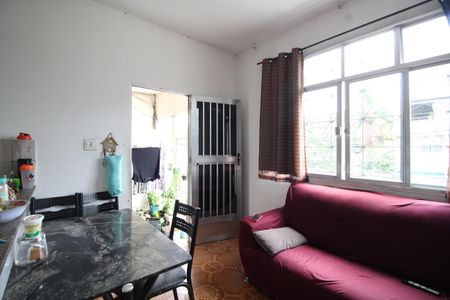 Casa para alugar com 400m², 9 quartos e 1 vagaSala 4