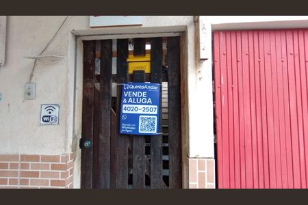 Casa para alugar com 400m², 9 quartos e 1 vagaPlaca Quinto Andar