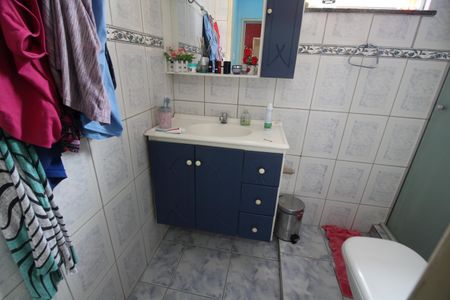 Casa para alugar com 400m², 9 quartos e 1 vagaBanheiro Social 1