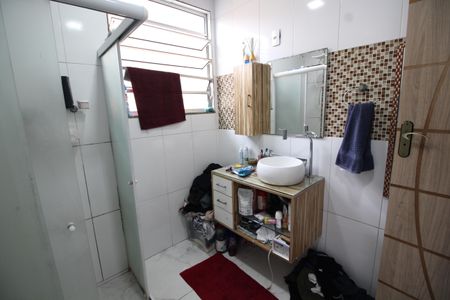Casa para alugar com 400m², 9 quartos e 1 vagaBanheiro Social 2