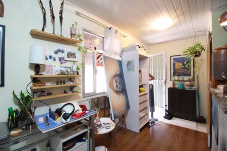 Casa para alugar com 400m², 9 quartos e 1 vagaSala 3