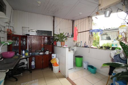 Casa para alugar com 400m², 9 quartos e 1 vagaÁrea de Serviço 2